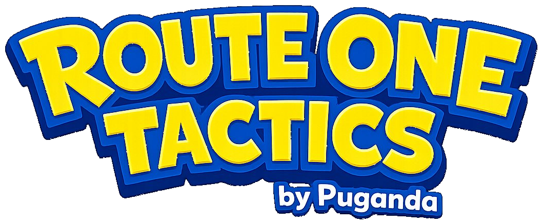 Route One Tactics